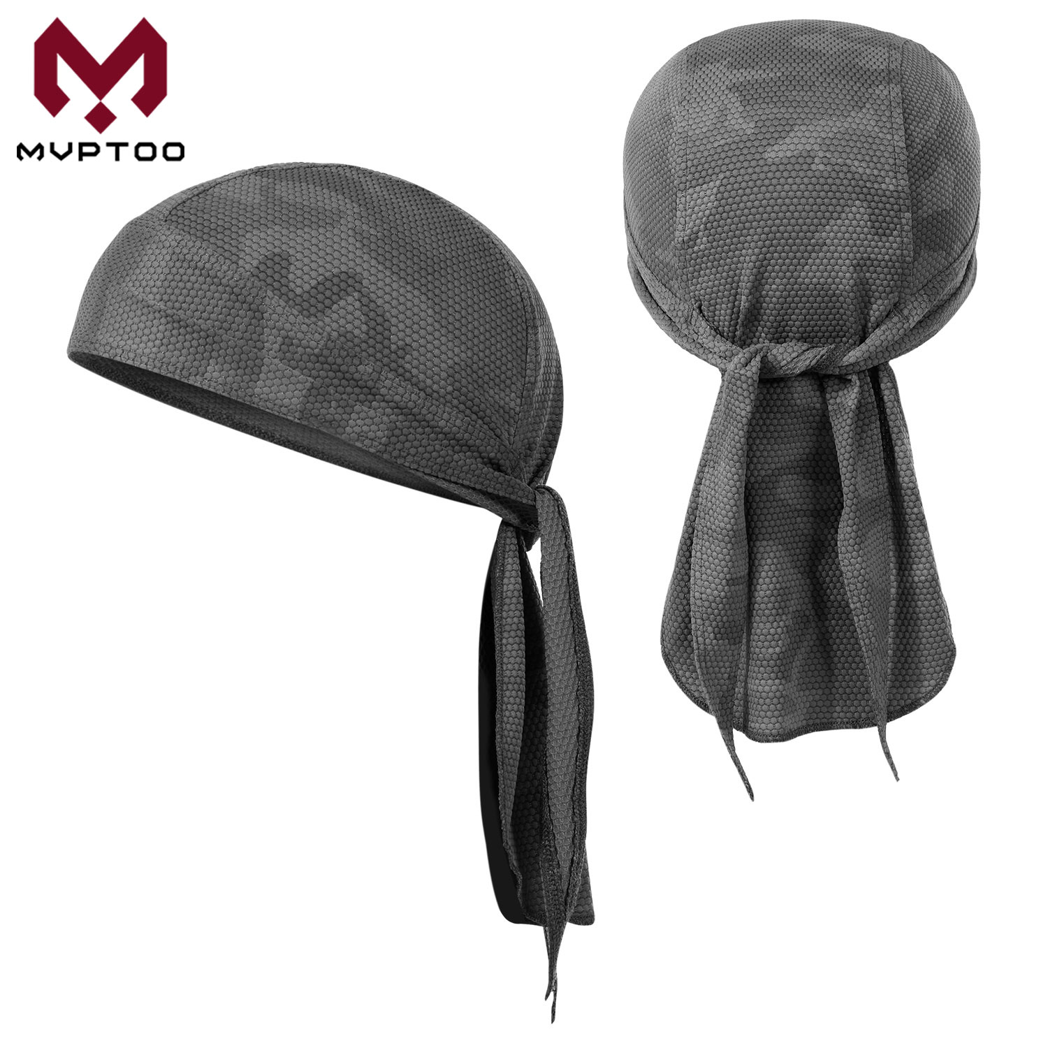 Cooling Bandana Cap Quick Dry  - Headband Summer Knit recension och pris