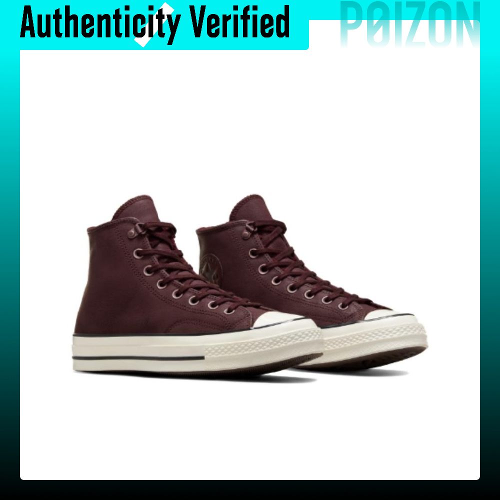 Converse Chuck 70 High top Ska - Converse Shoes Chuck 70 recension och pris