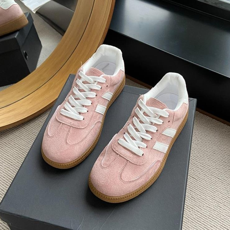 Women Tennis Sneakers Flats La - Vans Shoes Old Skool recension och pris