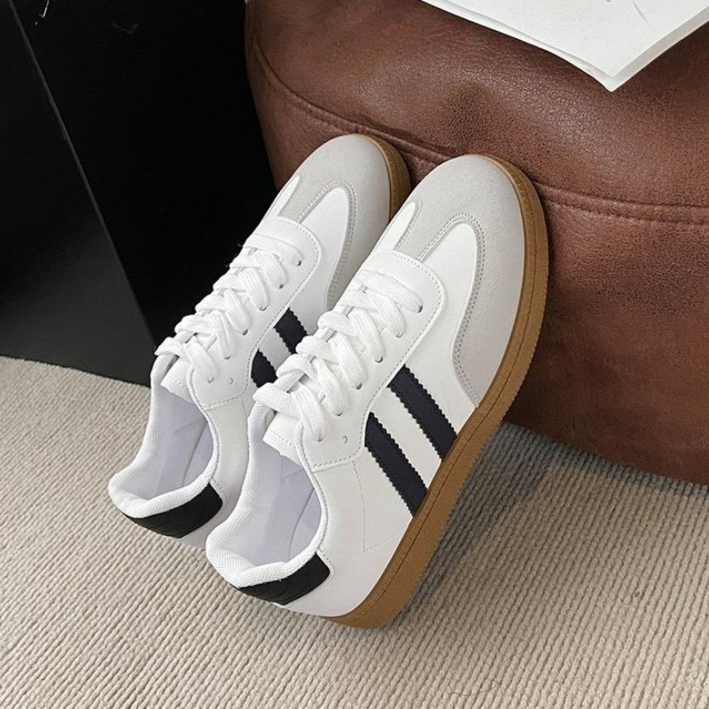 Women Tennis Sneakers Flats La - Vans Shoes Old Skool recension och pris